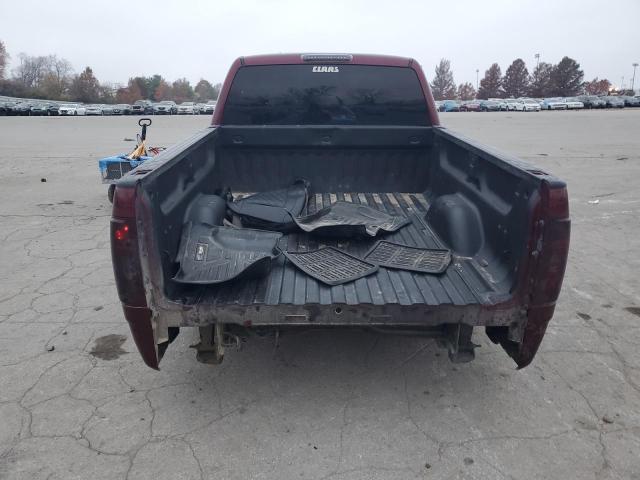 Photo 6 from auction – 2009 CHEVROLET SILVERADO with VIN 1GCHK59629E119363