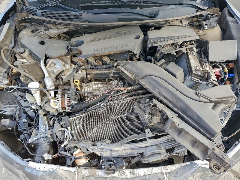 Photo 11 from auction – 2016 NISSAN ALTIMA 2.5 with VIN 1N4AL3AP3GC121497