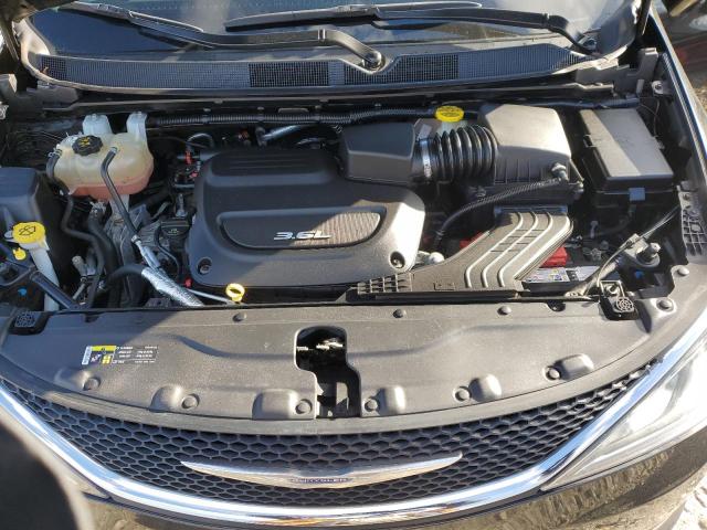 Photo 12 from auction – 2017 CHRYSLER PACIFICA T with VIN 2C4RC1BGXHR803771