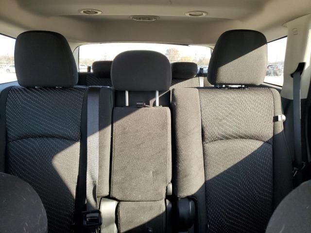 Photo 10 from auction – 2016 DODGE JOURNEY SX with VIN 3C4PDDBG6GT150647