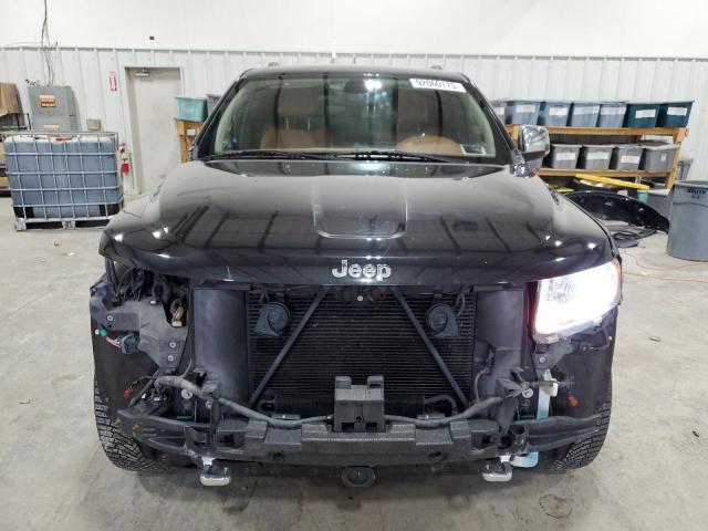 Photo 5 from auction – 2012 JEEP GRAND CHER with VIN 1C4RJFCG7CC214812