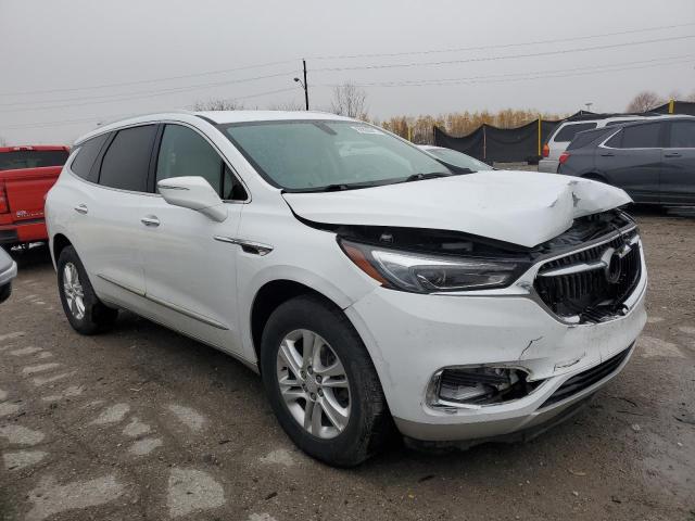 Photo 4 from auction – 2021 BUICK ENCLAVE ES with VIN 5GAEVAKW1MJ132684