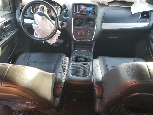 Photo 8 from auction – 2018 DODGE GRAND CARAVAN with VIN 2C4RDGEG5JR283982