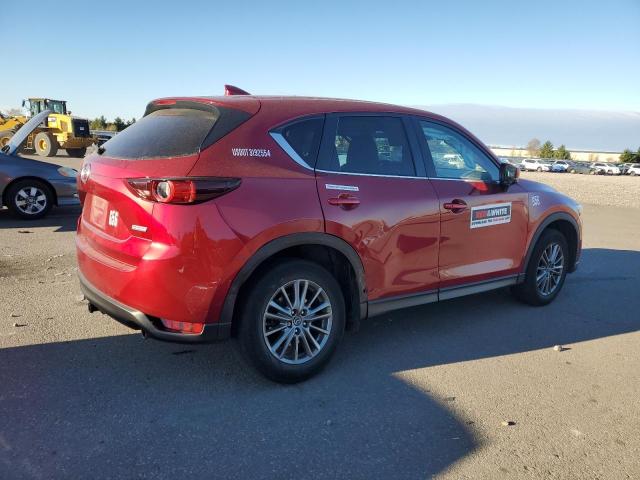 Photo 3 from auction – 2017 MAZDA CX-5 TOURI with VIN JM3KFBCL6H0150867
