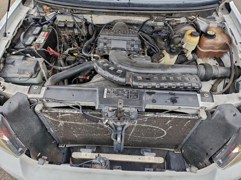 Photo 11 from auction – 2008 FORD F150 SUPER with VIN 1FTPW14V18FA34109