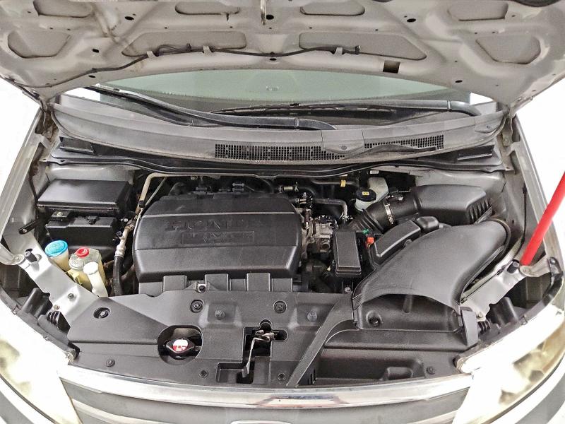 Photo 12 from auction – 2012 HONDA ODYSSEY EX with VIN 5FNRL5H40CB081154