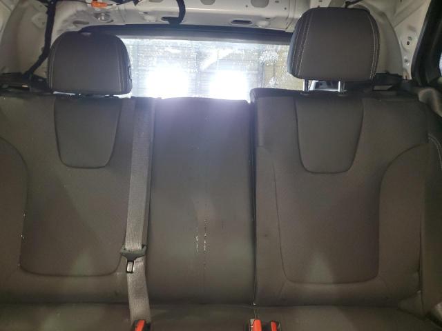 Photo 10 from auction – 2025 BUICK ENCORE GX with VIN KL4AMCSL6SB163092