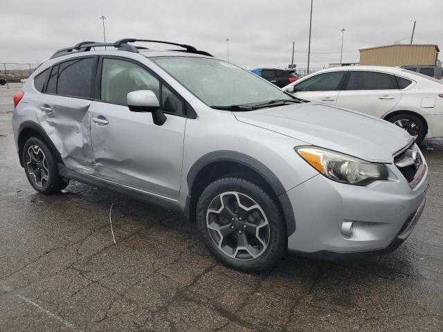 Photo 4 from auction – 2014 SUBARU XV CROSSTR with VIN JF2GPAKC7E8273261