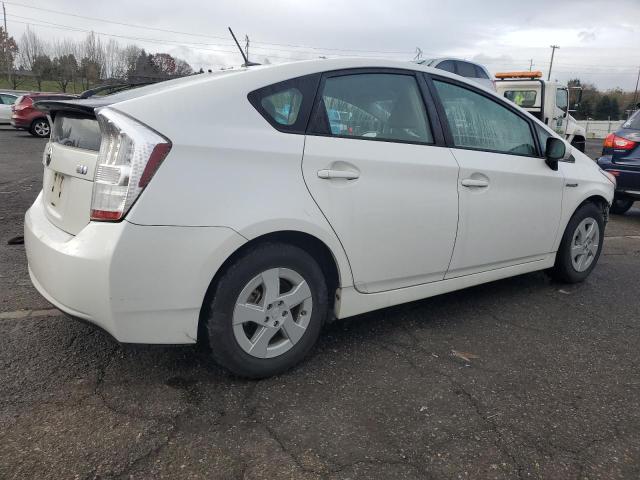 Photo 3 from auction – 2011 TOYOTA PRIUS with VIN JTDKN3DU9B0270016