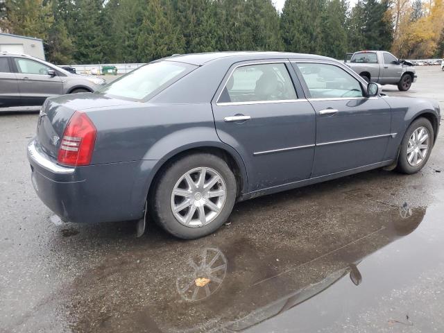 Photo 3 from auction – 2007 CHRYSLER 300C with VIN 2C3LA63H77H635256