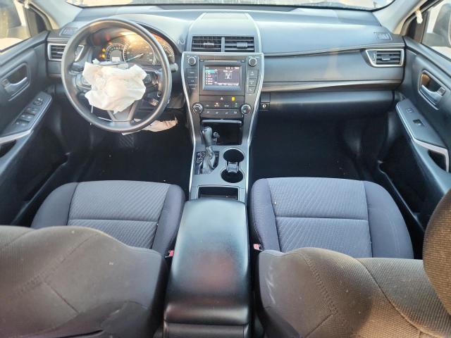 Photo 8 from auction – 2015 TOYOTA CAMRY LE with VIN 4T4BF1FK2FR496623