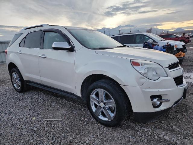Photo 4 from auction – 2014 CHEVROLET EQUINOX LT with VIN 1GNFLHEK5EZ134491
