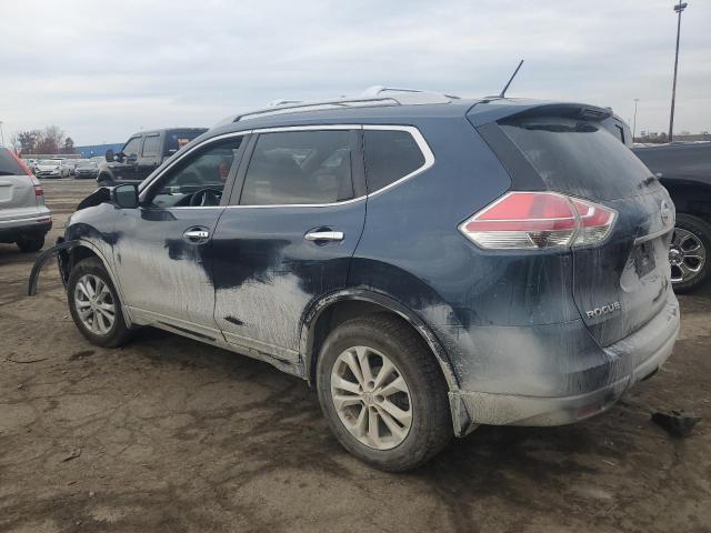 Photo 2 from auction – 2016 NISSAN ROGUE S with VIN 5N1AT2MV5GC912799