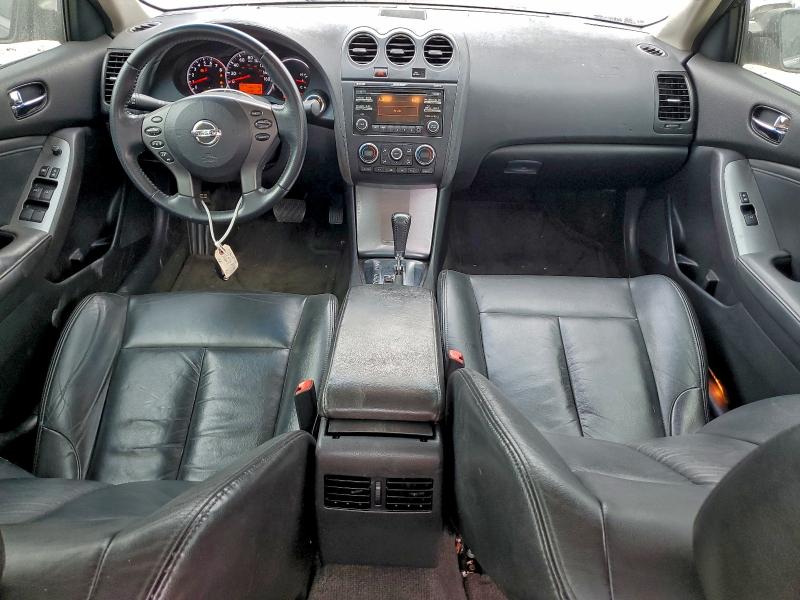 Photo 8 from auction – 2012 NISSAN ALTIMA BAS with VIN 1N4AL2AP6CC148276