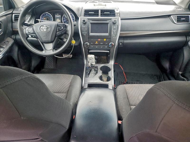 Photo 8 from auction – 2016 TOYOTA CAMRY LE with VIN 4T4BF1FK6GR569235
