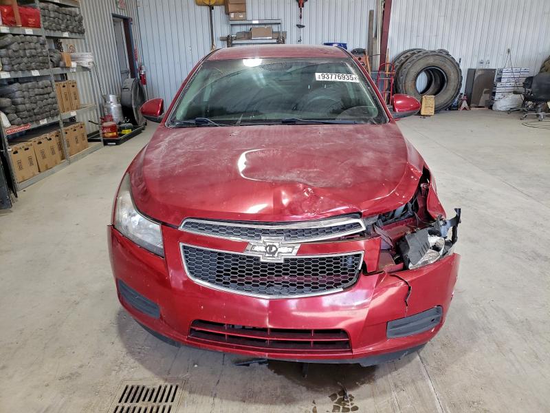 Photo 5 from auction – 2012 CHEVROLET CRUZE LT with VIN 1G1PF5SC2C7128908