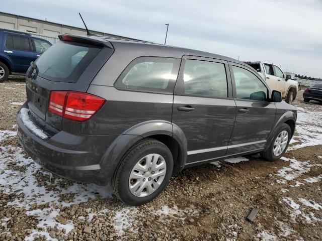 Photo 3 from auction – 2015 DODGE JOURNEY SE with VIN 3C4PDCAB6FT618052