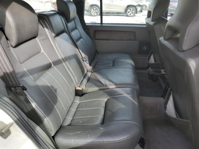 Photo 10 from auction – 1994 VOLVO 960 with VIN YV1KW9504R1016403