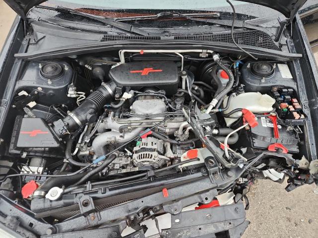 Photo 12 from auction – 2008 SUBARU FORESTER 2 with VIN JF1SG65608H704609