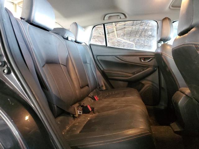 Photo 10 from auction – 2018 SUBARU CROSSTREK with VIN JF2GTALC0J8350332