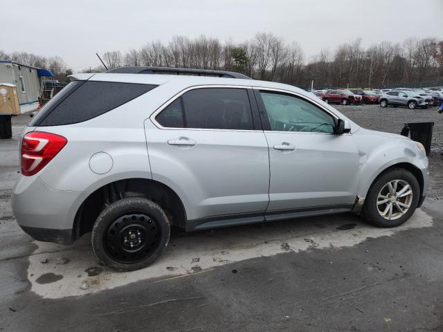 Photo 3 from auction – 2016 CHEVROLET EQUINOX LT with VIN 2GNFLFEK2G6332528