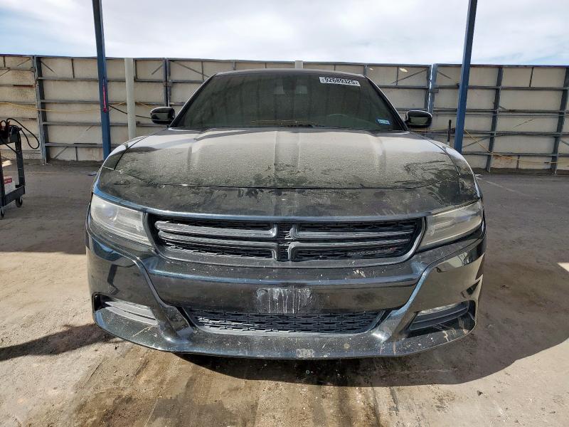 Photo 5 from auction – 2017 DODGE CHARGER R/ with VIN 2C3CDXCT5HH524580