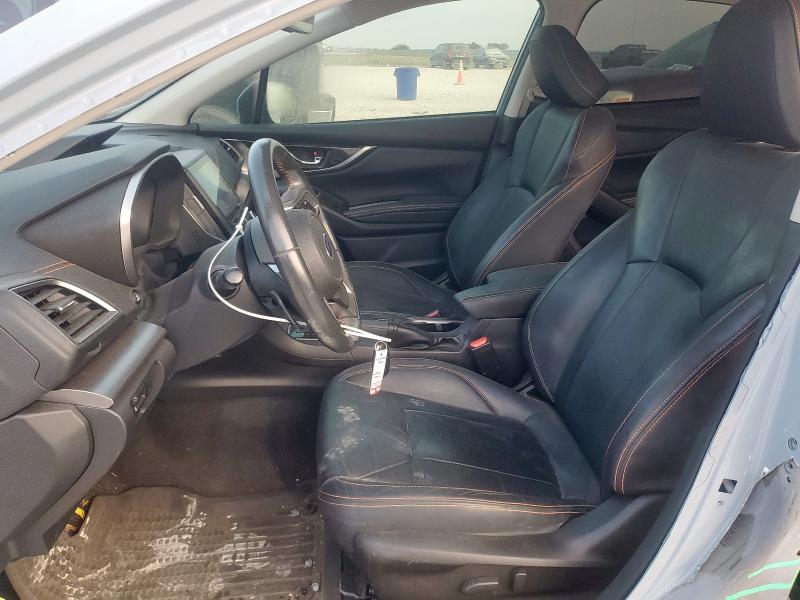 Photo 7 from auction – 2019 SUBARU CROSSTREK with VIN JF2GTAMCXKH313952