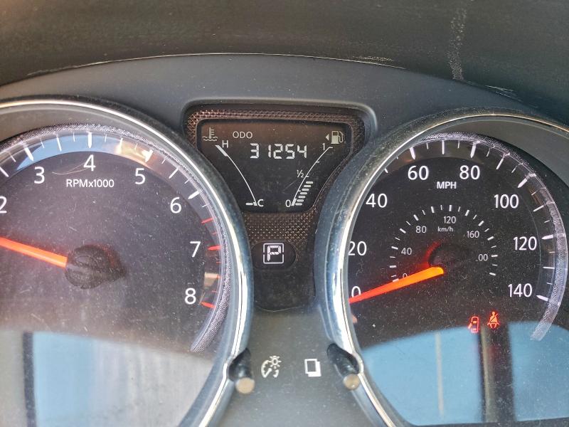 Photo 9 from auction – 2015 NISSAN VERSA S with VIN 3N1CN7AP3FL838735