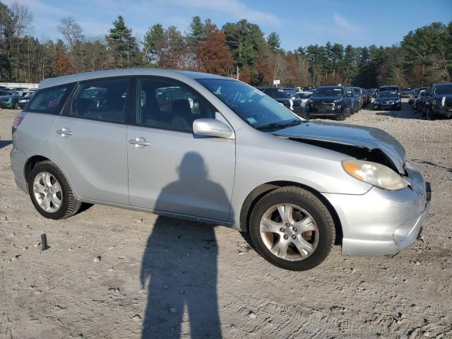 Photo 4 from auction – 2008 TOYOTA COROLLA MA with VIN 2T1KR30E38C696995
