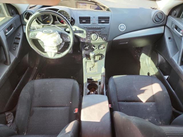 Photo 8 from auction – 2012 MAZDA 3 I with VIN JM1BL1V88C1630500
