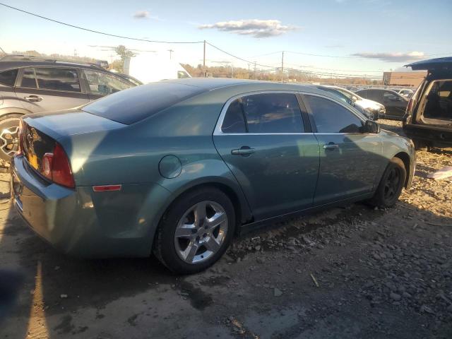 Photo 3 from auction – 2009 CHEVROLET MALIBU LS with VIN 1G1ZG57B19F102482