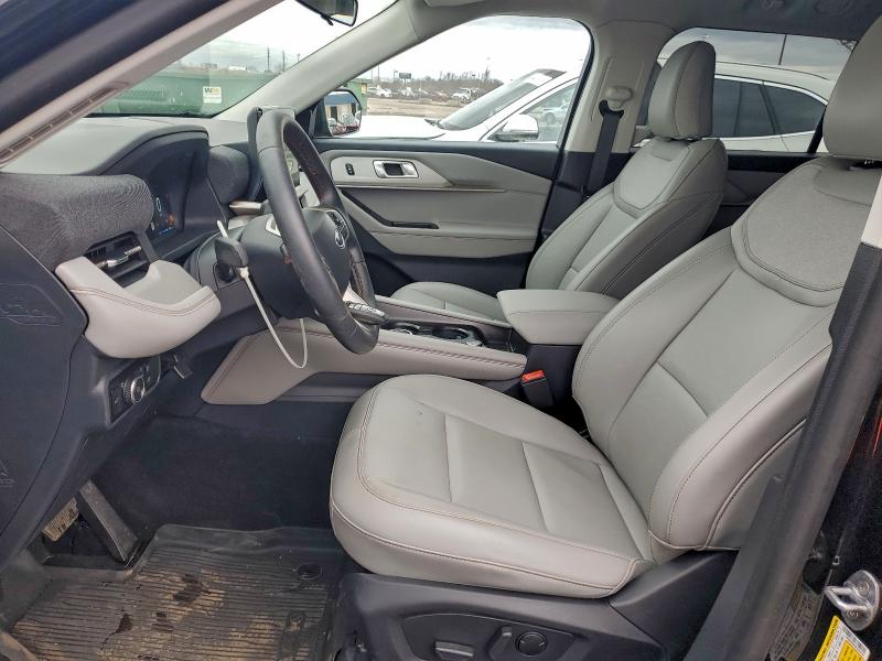 Photo 7 from auction – 2025 FORD EXPLORER A with VIN 1FMUK8DH9SGA65428