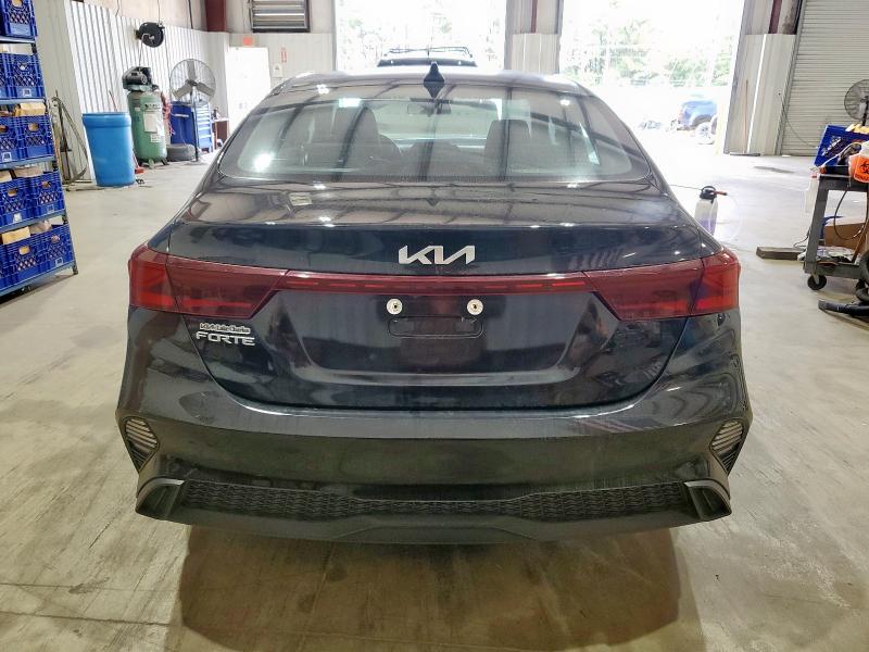 Photo 6 from auction – 2023 KIA FORTE LX with VIN 3KPF24AD0PE653670