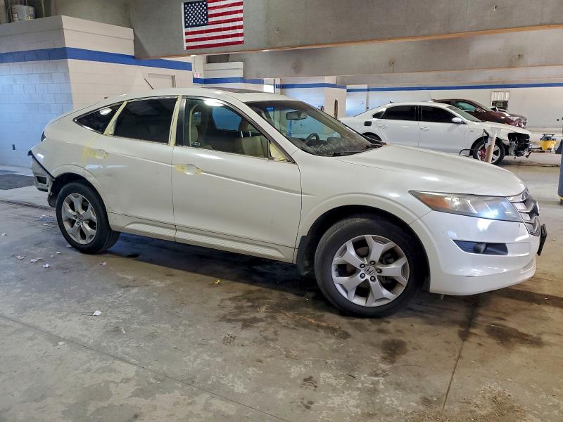 Photo 4 from auction – 2012 HONDA CROSSTOUR with VIN 5J6TF2H59CL006139