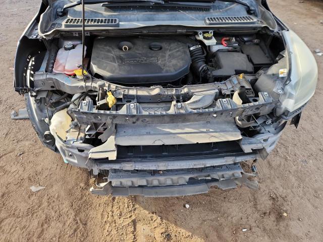 Photo 12 from auction – 2014 FORD ESCAPE TIT with VIN 1FMCU0J91EUA30229