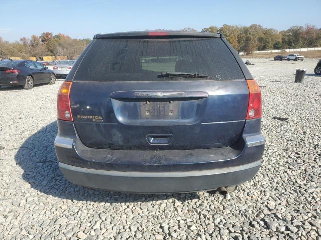 Photo 6 from auction – 2005 CHRYSLER PACIFICA with VIN 2C4GM684X5R650772