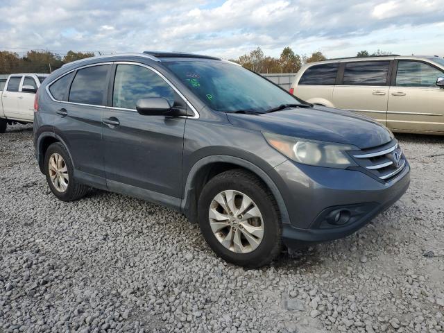 Photo 4 from auction – 2012 HONDA CR-V EX with VIN 5J6RM3H52CL026156