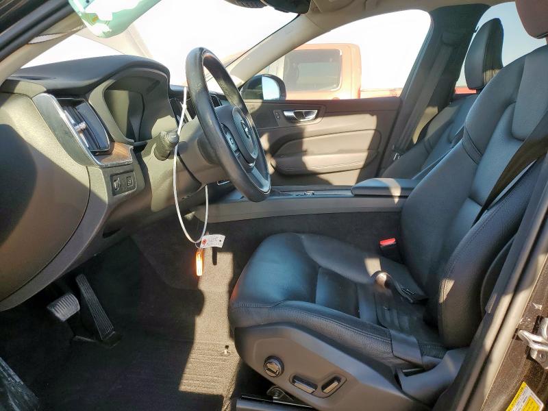 Photo 7 from auction – 2021 VOLVO XC60 with VIN YV4102DK6M1824464