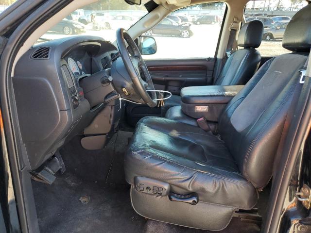 Foto 7 de la subasta – 2003 DODGE RAM 1500 S con VIN 1D7HA18D93S329615