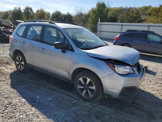 صورة رقم 4 من المزاد - 2017 SUBARU FORESTER 2 مع VIN JF2SJABC5HH443617
