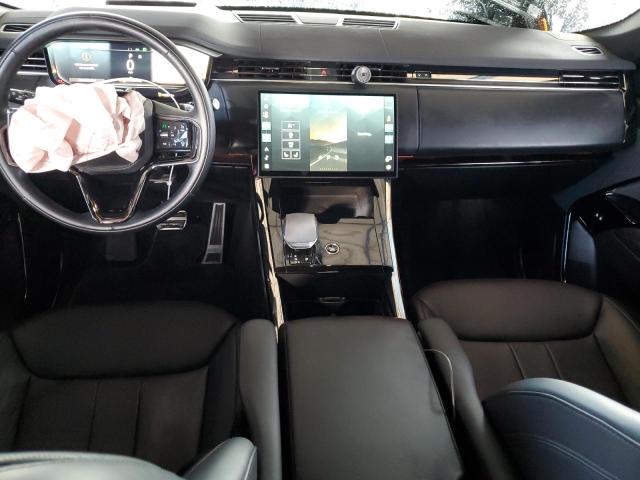 Photo 8 from auction – 2024 LAND ROVER RANGE ROVE with VIN SAL1M9FU0RA408151