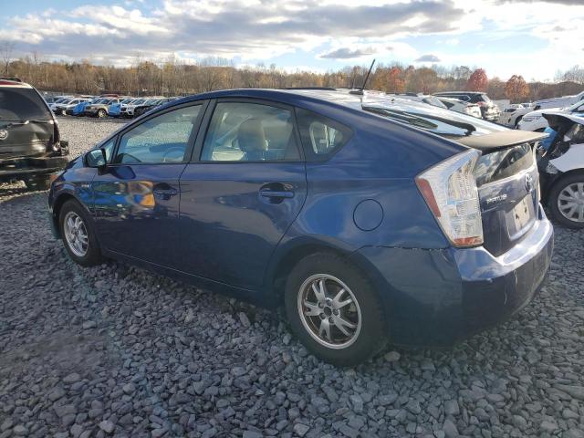 Photo 2 from auction – 2010 TOYOTA PRIUS with VIN JTDKN3DU7A0185867