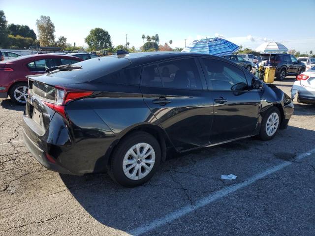 Photo 3 from auction – 2019 TOYOTA PRIUS with VIN JTDKARFU2K3085266