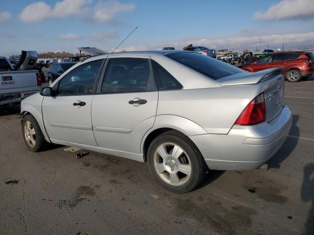 Photo 2 from auction – 2007 FORD FOCUS ZX4 with VIN 1FAFP34N47W306175