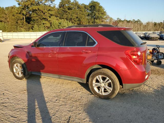 Photo 2 from auction – 2013 CHEVROLET EQUINOX LT with VIN 2GNFLEEK1D6176150
