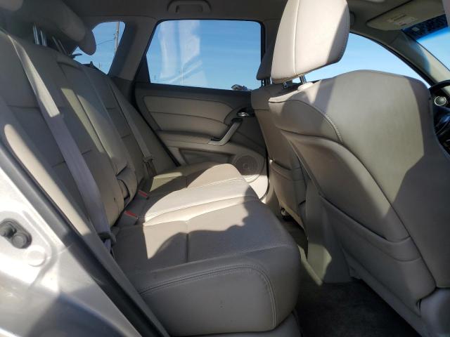 Photo 10 from auction – 2010 ACURA RDX TECHNO with VIN 5J8TB1H50AA005046