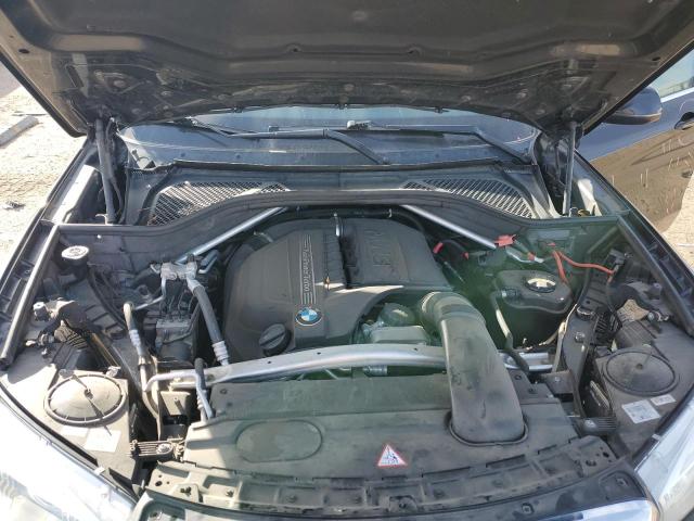 Photo 12 from auction – 2015 BMW X5 XDRIVE3 with VIN 5UXKR0C50F0P03014