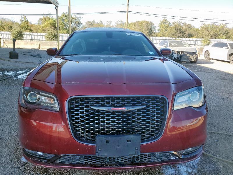 Photo 5 from auction – 2022 CHRYSLER 300 S with VIN 2C3CCABG4NH218048