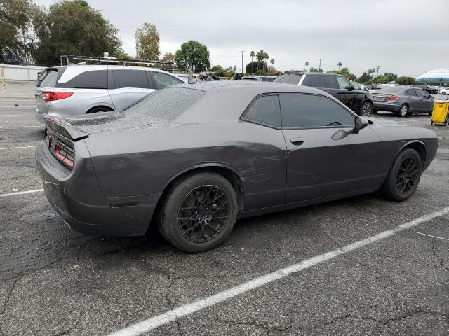 Photo 3 from auction – 2021 DODGE CHALLENGER with VIN 2C3CDZAG0MH615929