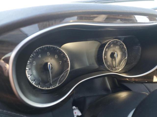 Photo 9 from auction – 2023 CHRYSLER PACIFICA with VIN 2C4RC3GGXPR545660